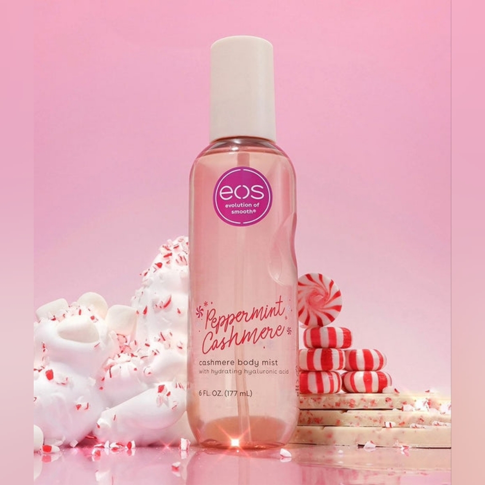 EOS Peppermint Cashmere - Picture 2 of 4